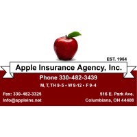 Apple Insurance Agency