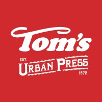 Tom's Urban Press