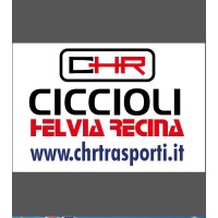 CICCIOLI-HELVIA RECINA Srl