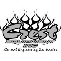 Crest Equipment