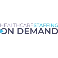 Healthcare Staffing On Demand