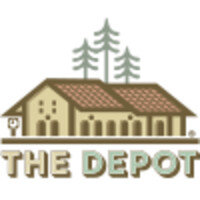 Depot Cafe & Bookstore