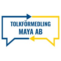 Tolkförmedling Maya