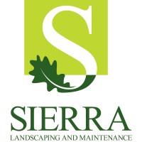 Sierra Landscaping and Maintenance