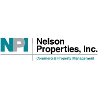 NELSON PROPERTIES INC