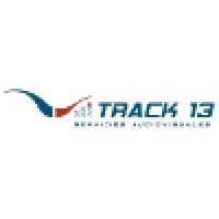 Track 13, Servicios Audiovisuales