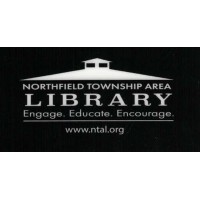 NORTHFIELD TOWNSHIP AREA LIBRARY