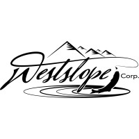 Westslope Corporation