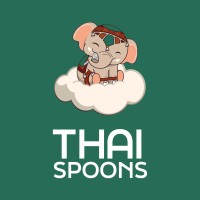 Thai Spoons