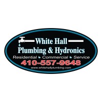 White Hall Plumbing & Hydronics