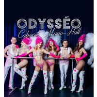 Cabaret Odysseo