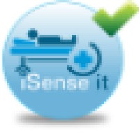 iSense it