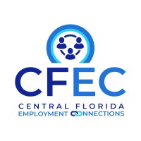 Central Florida Employment Connections CFEC