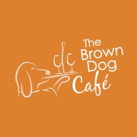 The Brown Dog Cafe