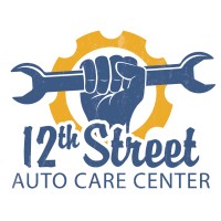 12th Street Auto Care Center