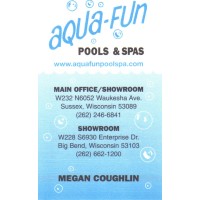 Aqua Fun Pools
