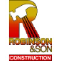 Robinson and son construction