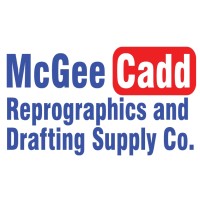 McGee Cadd Reprographics and Drafting Supply Co.