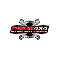 Parker Four Wheel Drive & Auto Repair Inc