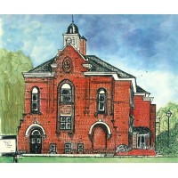 Youngstown Free Library