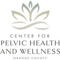 Center for Pelvic Health and Wellness