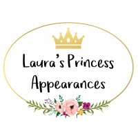 Laura's Princess Appearances