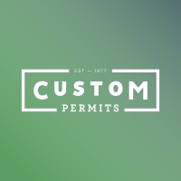 Custom Permits™