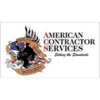 American Contractor Services