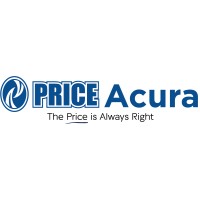 Price Acura