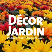 Décor' Jardin