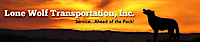 Lone Wolf Transportation, Inc.