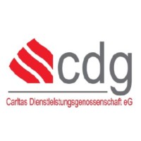 Caritas Dienstleistungsgenossenschaft im Erzbistum Paderborn gemeinnützige eG