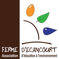 Ferme d'Ecancourt, Association d'Education à l'Environnement
