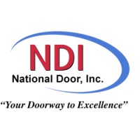 National Door INC.