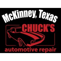 CHUCK'S AUTOMOTIVE REPAIR, INC.