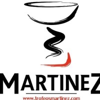 Trofeos Martínez