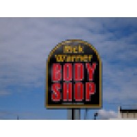 Rick Warner Body Shop