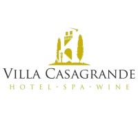 Hotel Villa Casagrande