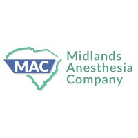 MIDLANDS ANESTHESIA COMPANY, LLC