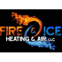 Fire & Ice Heating & Air Conditioning, LLC