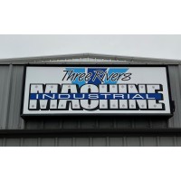 Three Rivers Industrial Machine