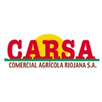 COMERCIAL AGRÍCOLA RIOJANA S.A.