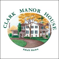 Clark Manor House