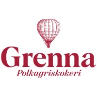 Grenna Polkagriskokeri AB