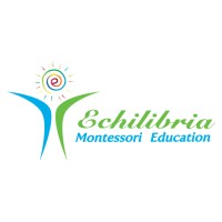 Echilibria Montessori Education
