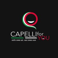 Capelli For You