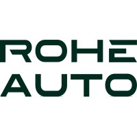 ROHE AUTO | Škoda esindus Tallinnas