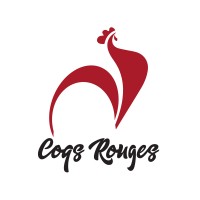 Coqs Rouges Bordeaux