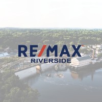 RE MAX Riverside