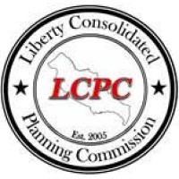 Liberty Consolidated Planning Commission